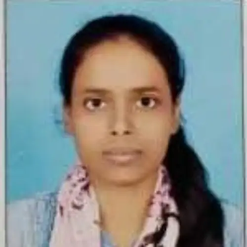 Anuradha Singh