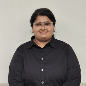 Bhuvanapriya V P